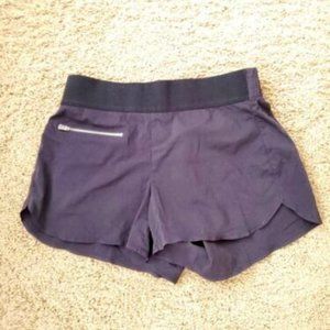 Athleta Women's Mod Trekkie Shorts
